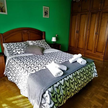 Apartmán Piso Amplio Y Luminoso, La Pomar Langreo Exteriér fotografie