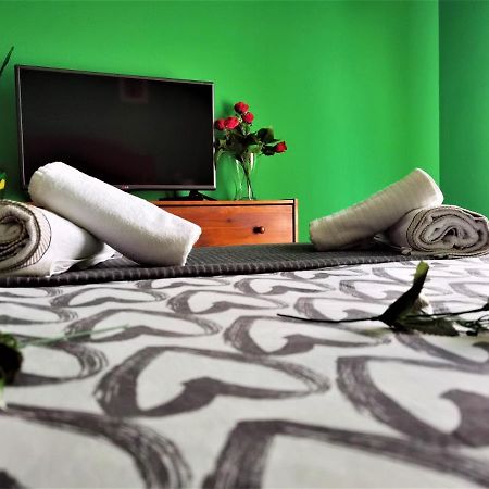 Apartmán Piso Amplio Y Luminoso, La Pomar Langreo Exteriér fotografie